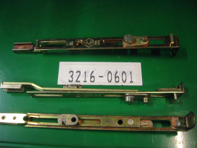 MACO FENSTER KIPPRIEGELBAUTEIL/KIPPVERSCHLUSS 9001300
